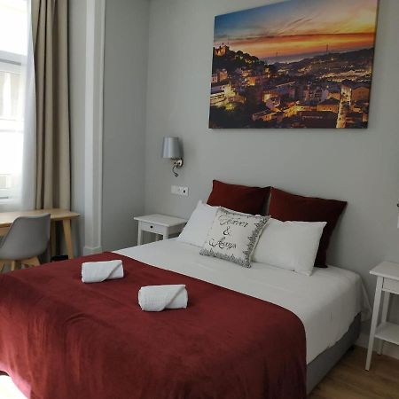 Great Stay Fanqueiros Guest House 3 Lisboa Extérieur photo