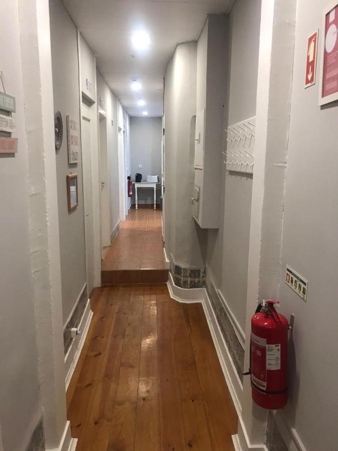 Great Stay Fanqueiros Guest House 3 Lisboa Extérieur photo