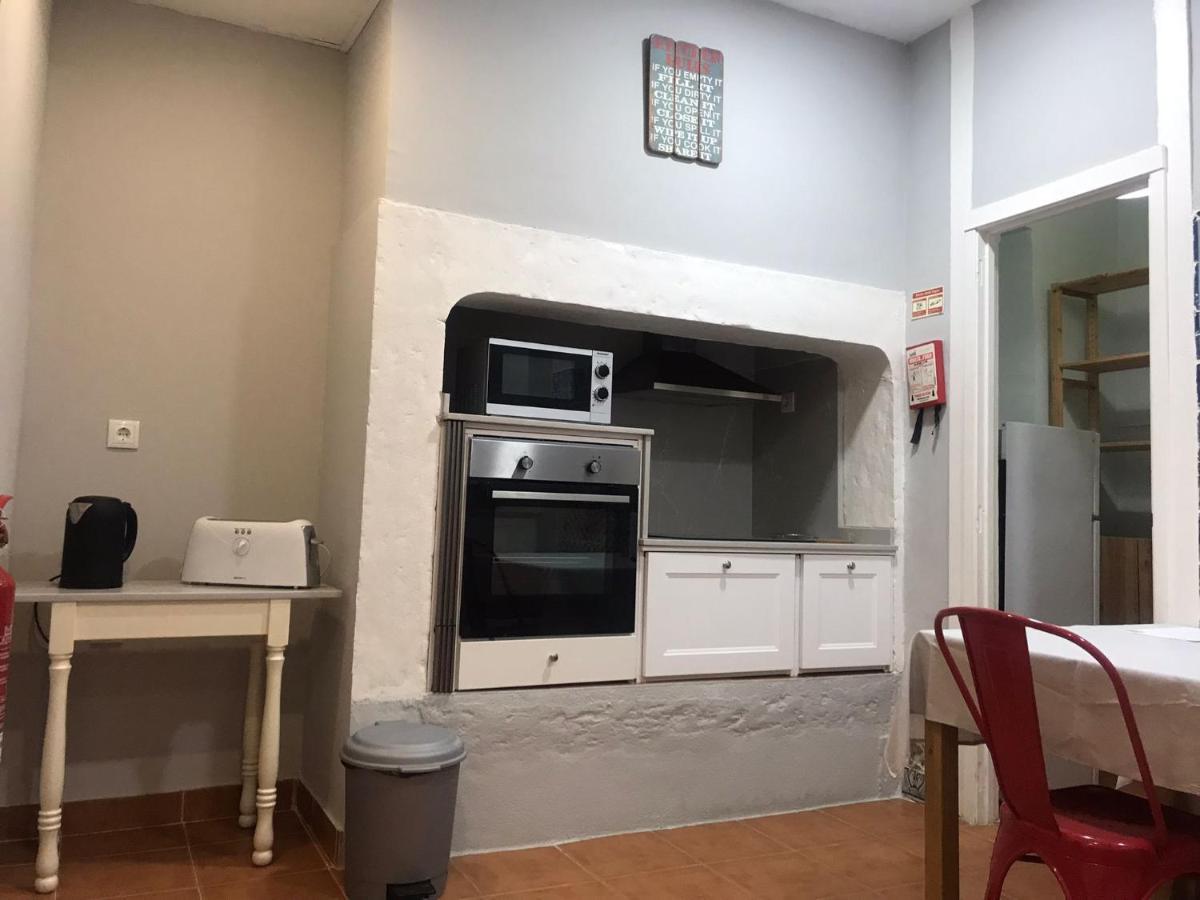 Great Stay Fanqueiros Guest House 3 Lisboa Extérieur photo
