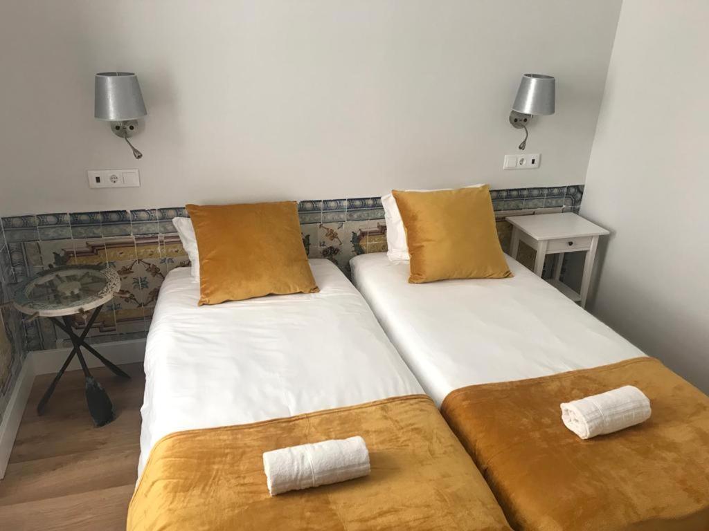 Great Stay Fanqueiros Guest House 3 Lisboa Extérieur photo