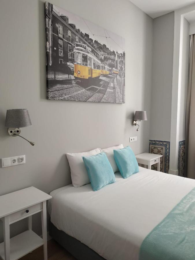Great Stay Fanqueiros Guest House 3 Lisboa Extérieur photo