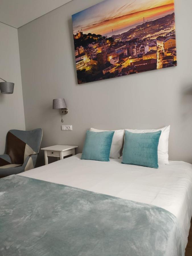 Great Stay Fanqueiros Guest House 3 Lisboa Extérieur photo