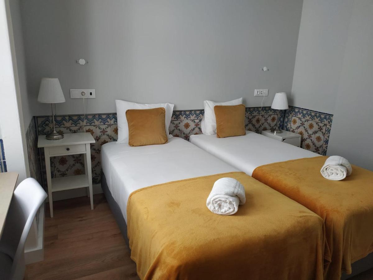 Great Stay Fanqueiros Guest House 3 Lisboa Extérieur photo