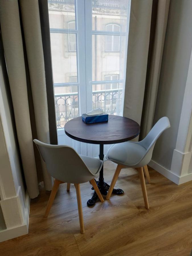 Great Stay Fanqueiros Guest House 3 Lisboa Extérieur photo