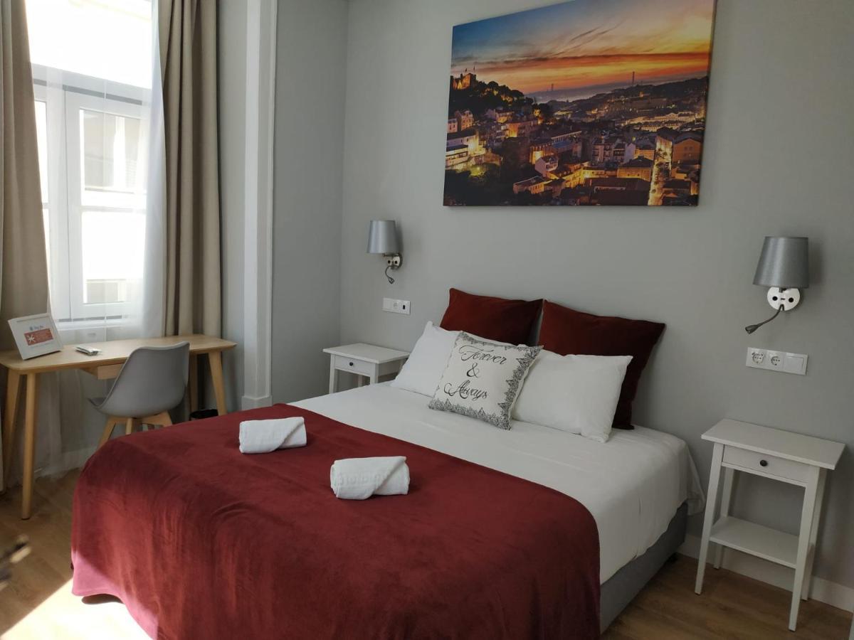 Great Stay Fanqueiros Guest House 3 Lisboa Extérieur photo