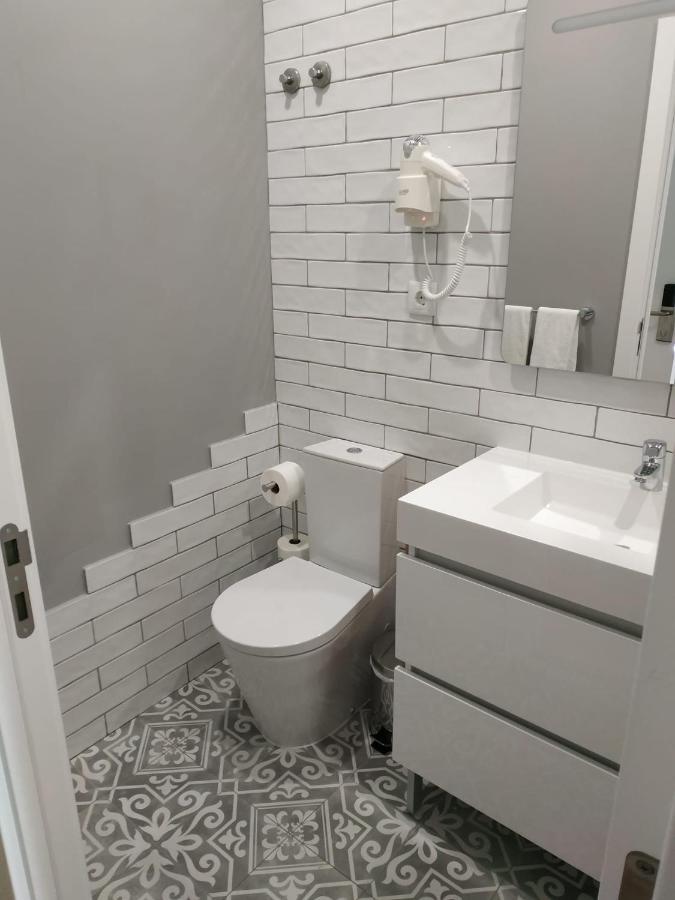 Great Stay Fanqueiros Guest House 3 Lisboa Extérieur photo