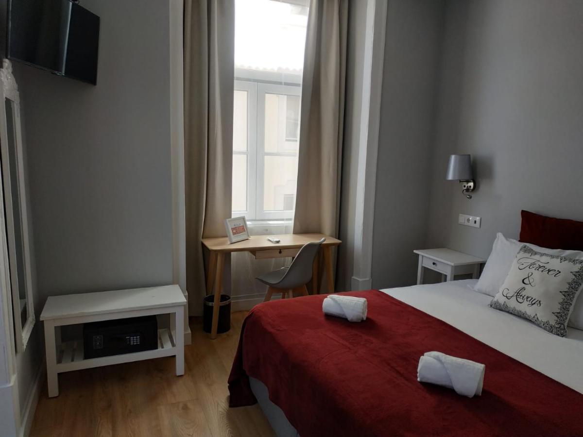 Great Stay Fanqueiros Guest House 3 Lisboa Extérieur photo