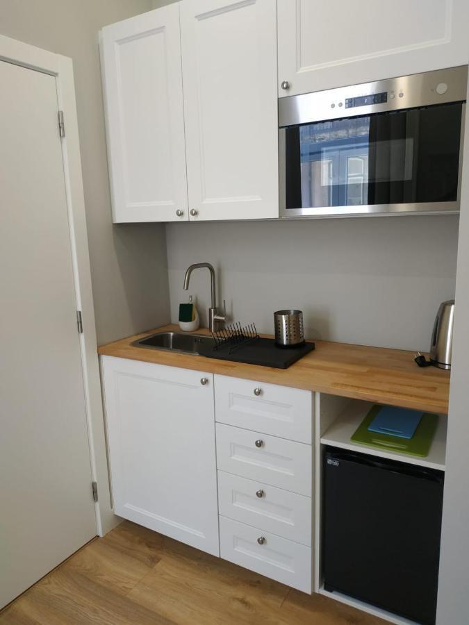 Great Stay Fanqueiros Guest House 3 Lisboa Extérieur photo