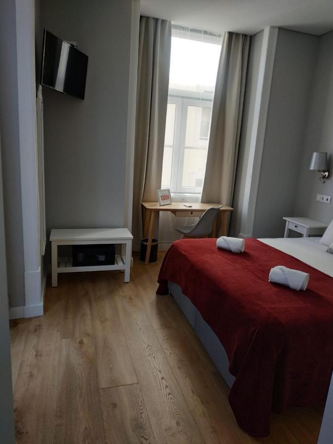 Great Stay Fanqueiros Guest House 3 Lisboa Extérieur photo