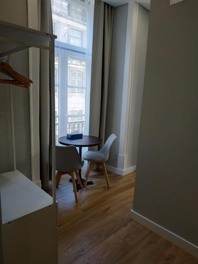 Great Stay Fanqueiros Guest House 3 Lisboa Extérieur photo