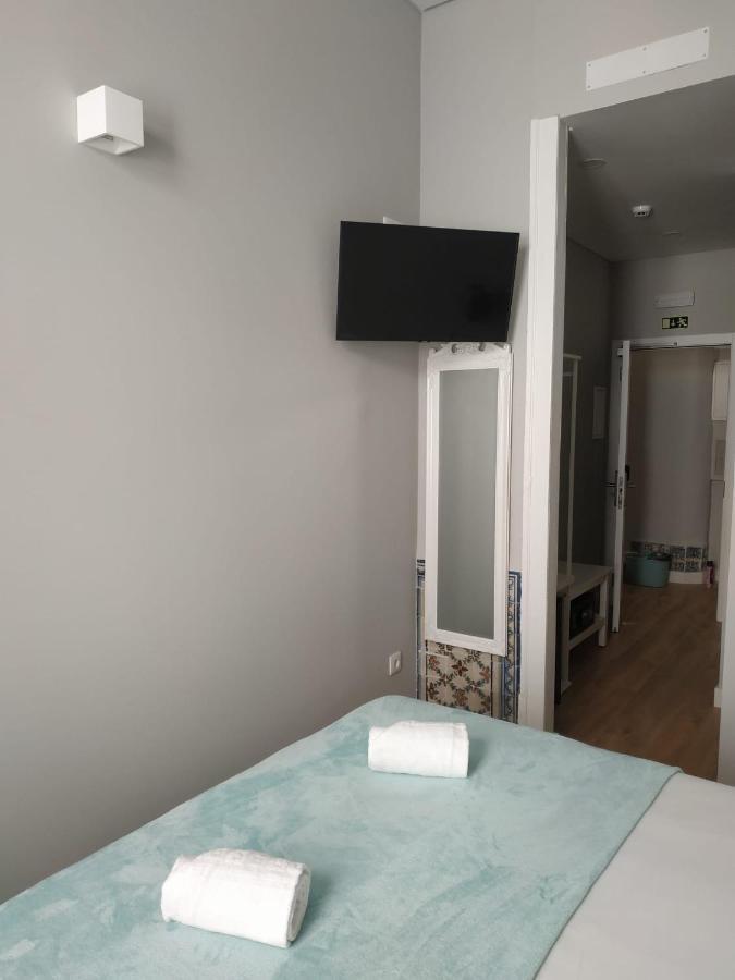 Great Stay Fanqueiros Guest House 3 Lisboa Extérieur photo