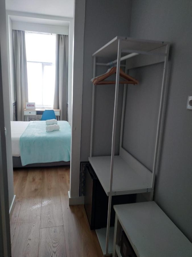 Great Stay Fanqueiros Guest House 3 Lisboa Extérieur photo