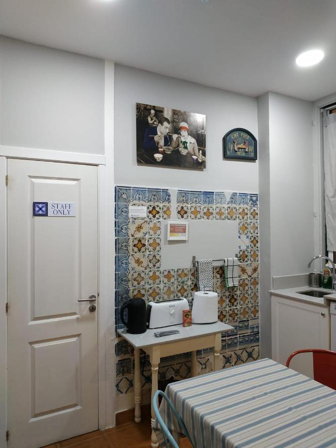 Great Stay Fanqueiros Guest House 3 Lisboa Extérieur photo
