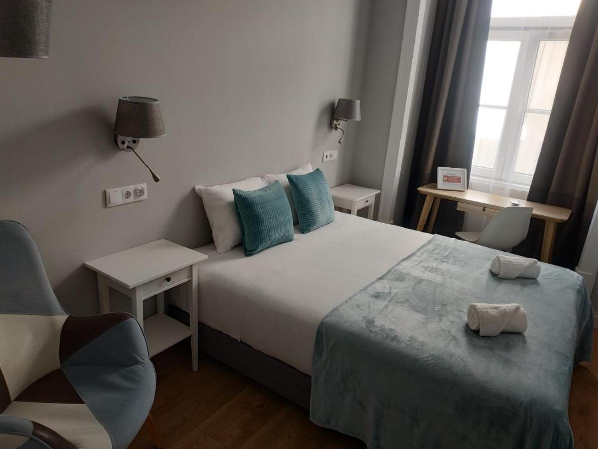 Great Stay Fanqueiros Guest House 3 Lisboa Extérieur photo