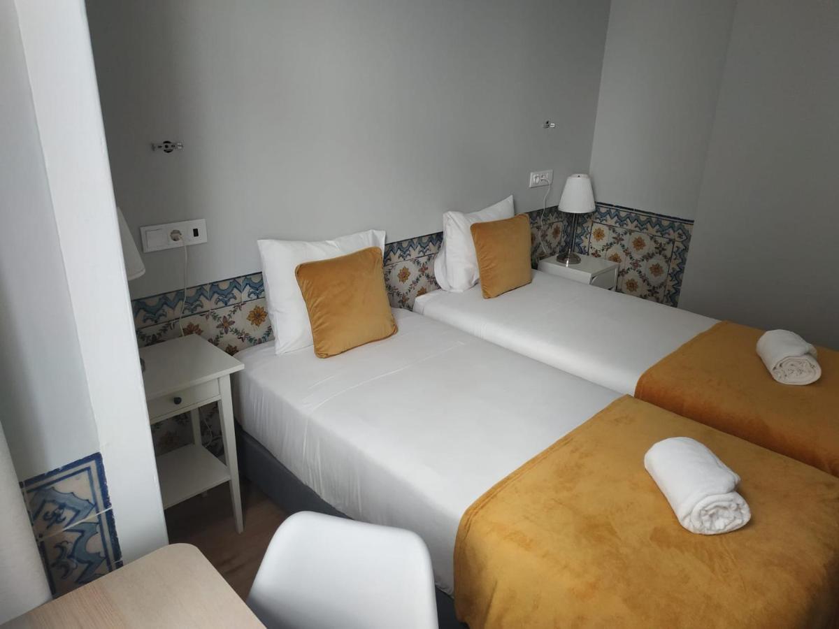 Great Stay Fanqueiros Guest House 3 Lisboa Extérieur photo