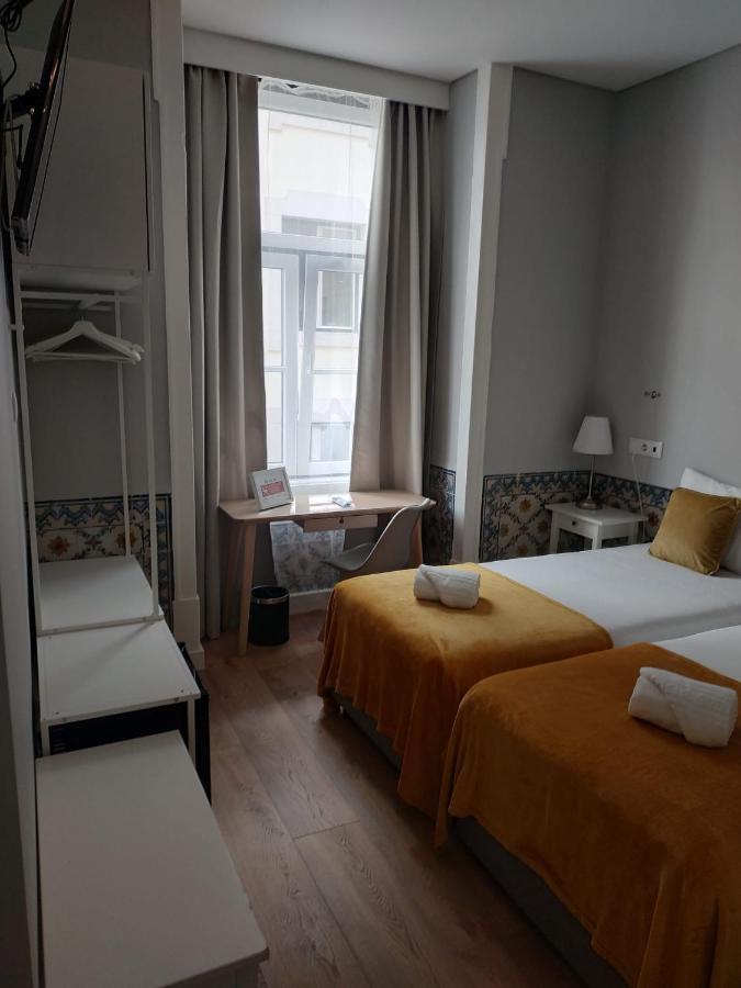 Great Stay Fanqueiros Guest House 3 Lisboa Extérieur photo