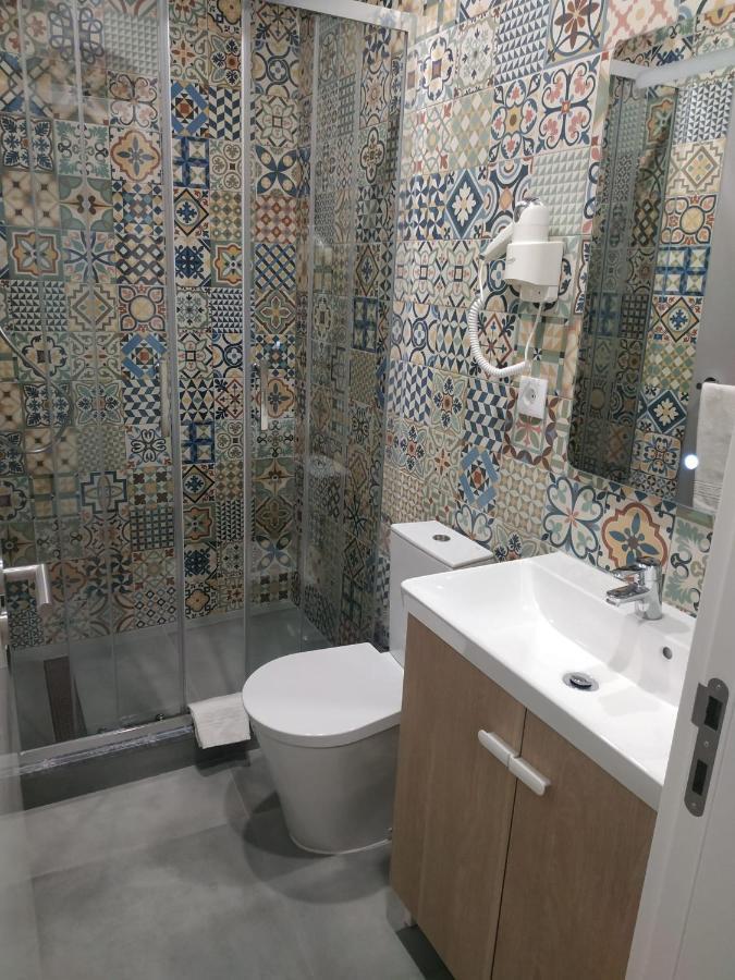 Great Stay Fanqueiros Guest House 3 Lisboa Extérieur photo