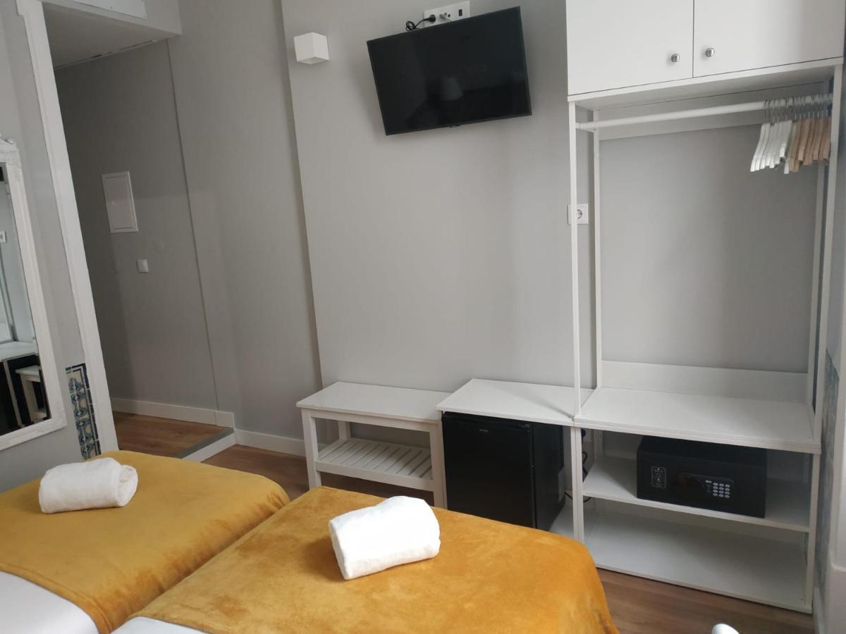 Great Stay Fanqueiros Guest House 3 Lisboa Extérieur photo
