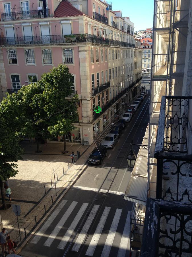 Great Stay Fanqueiros Guest House 3 Lisboa Extérieur photo
