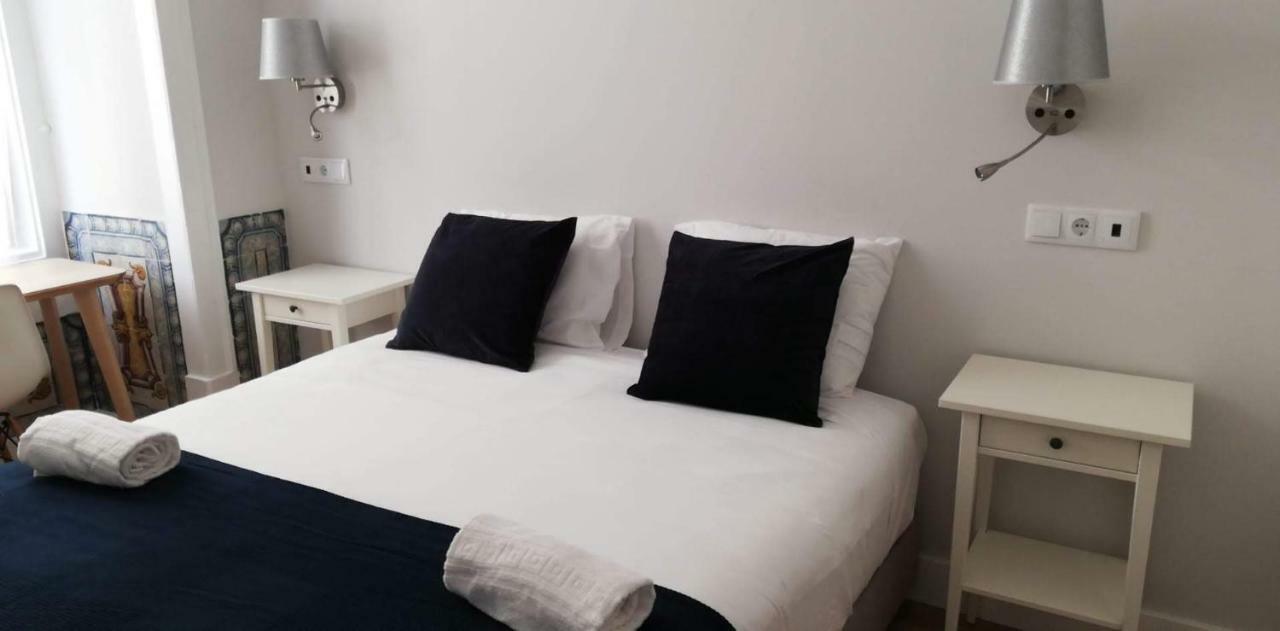 Great Stay Fanqueiros Guest House 3 Lisboa Extérieur photo